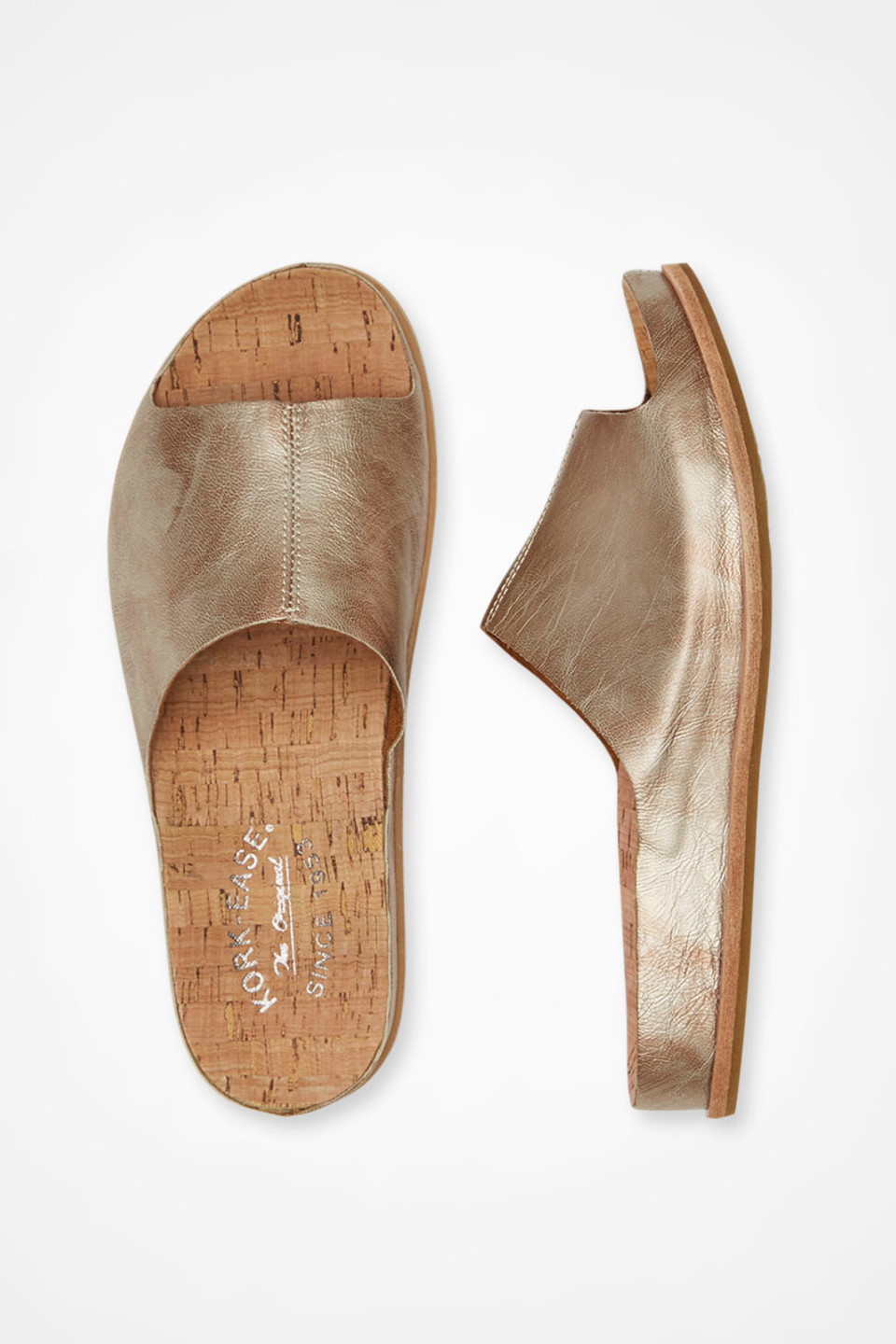 Tutsi Slides by Kork-Ease®