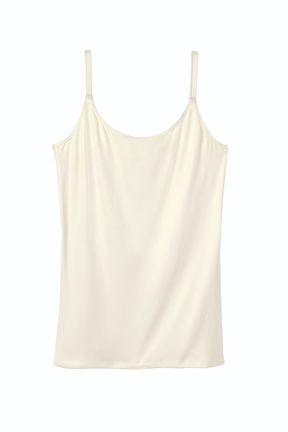 Longer Length Essential Camisole