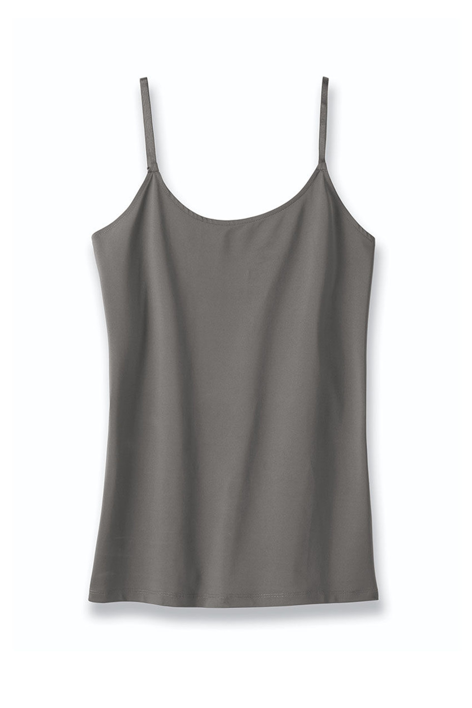 Longer Length Essential Camisole