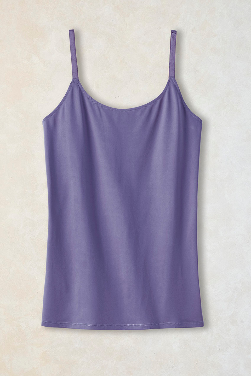 Longer Length Essential Camisole