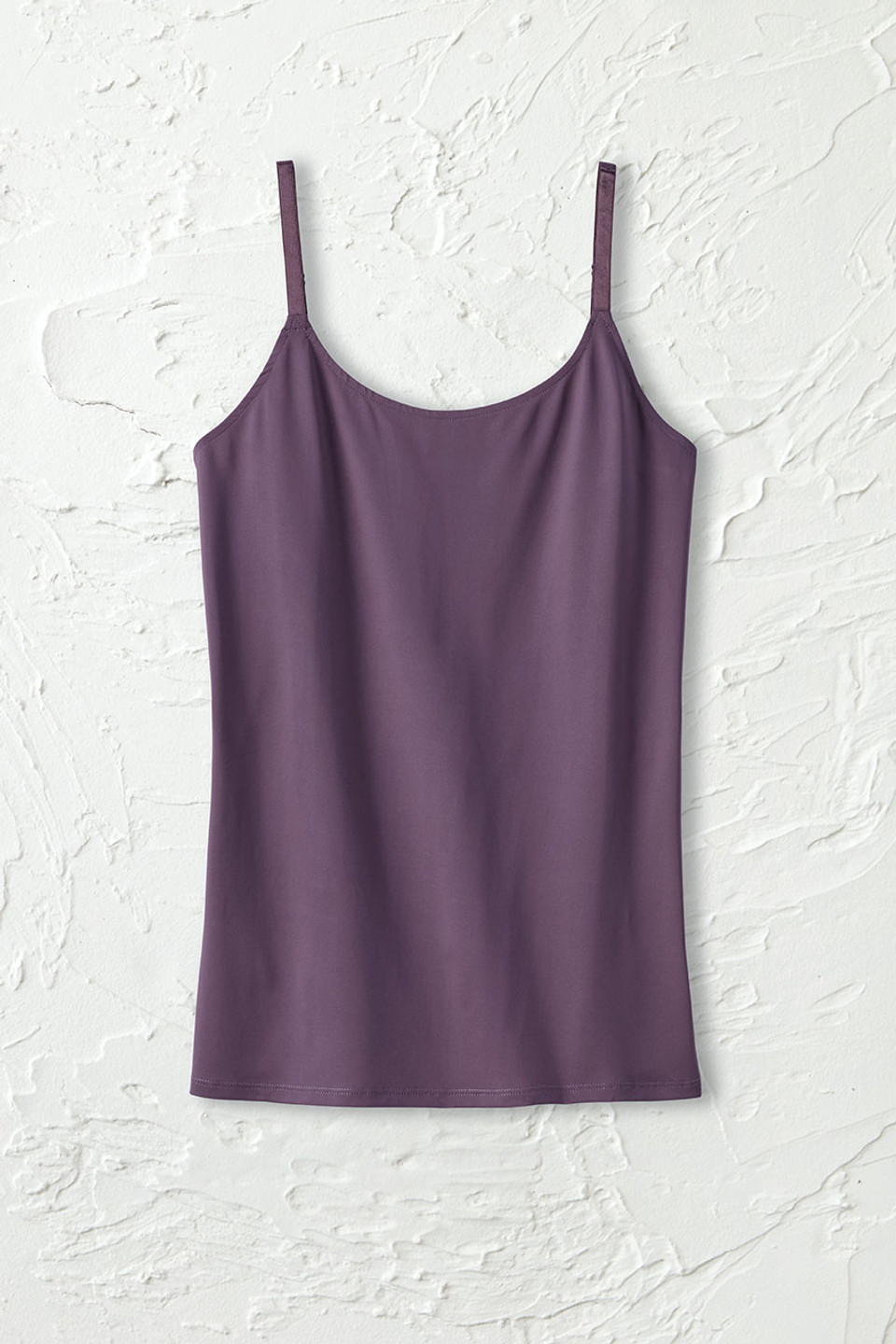 Longer Length Essential Camisole
