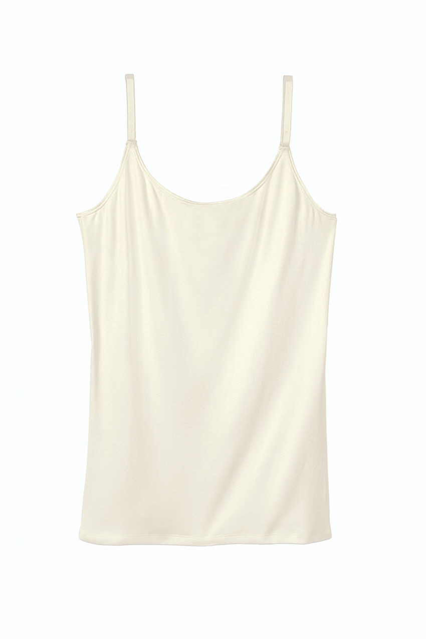 Longer Length Essential Camisole