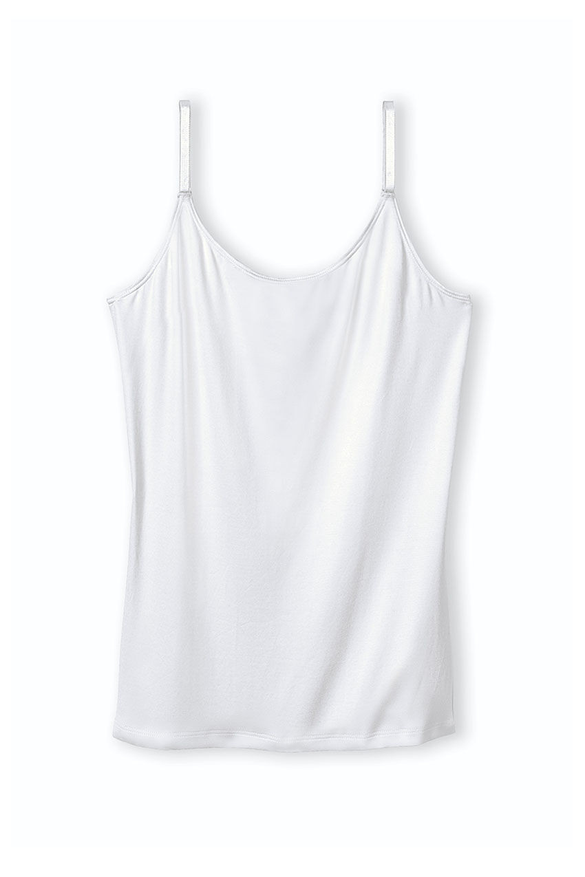 Longer Length Essential Camisole