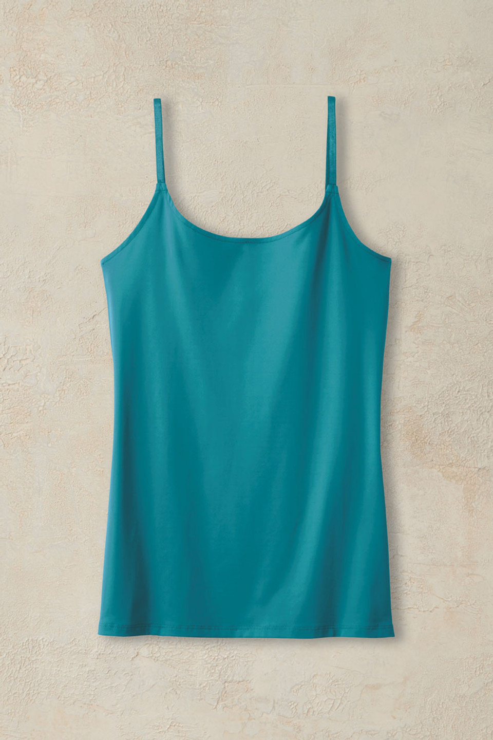 Longer Length Essential Camisole