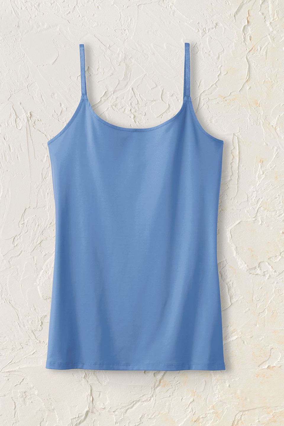 Longer Length Essential Camisole