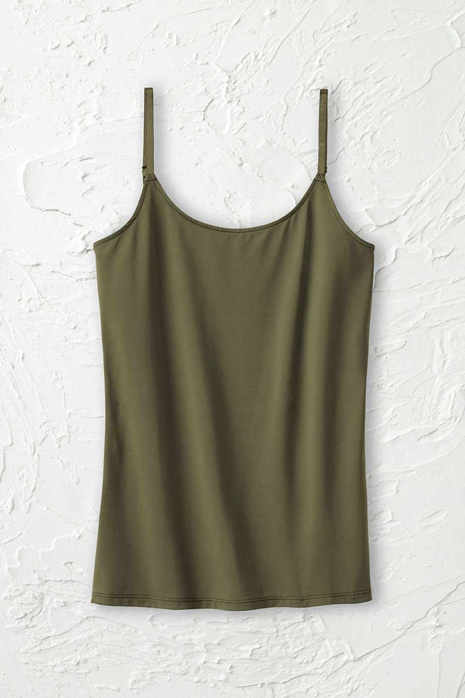 Longer Length Essential Camisole