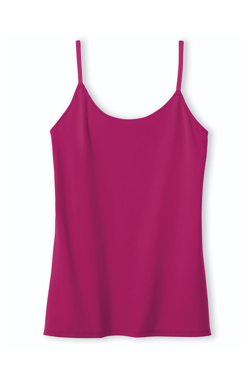 Longer Length Essential Camisole