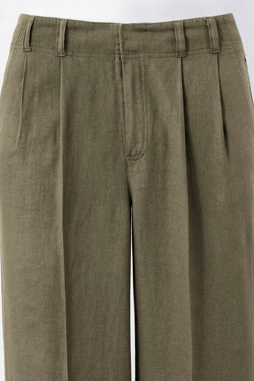 Willow Wide Leg Pants