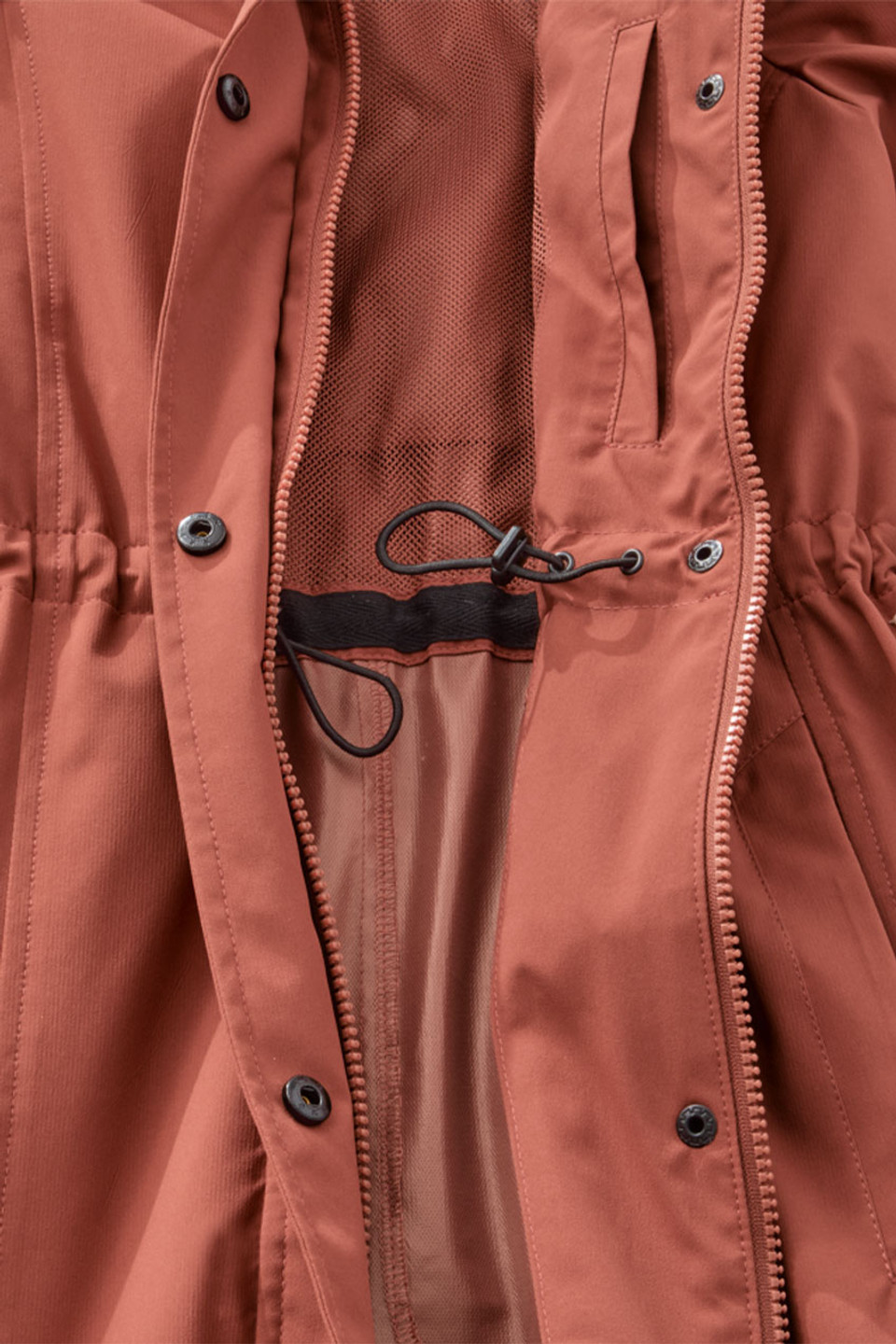 Pack-It Jacket