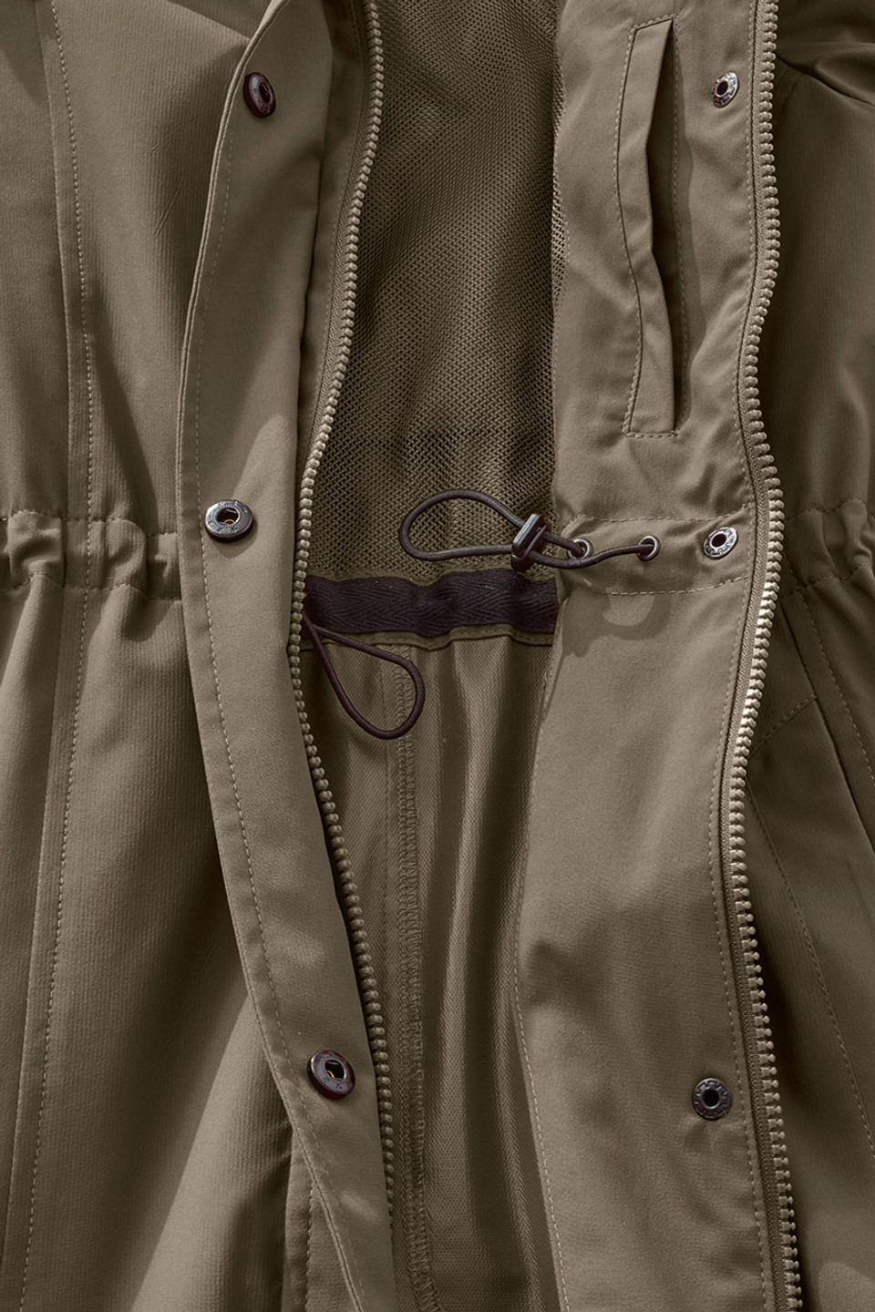 Pack-It Jacket