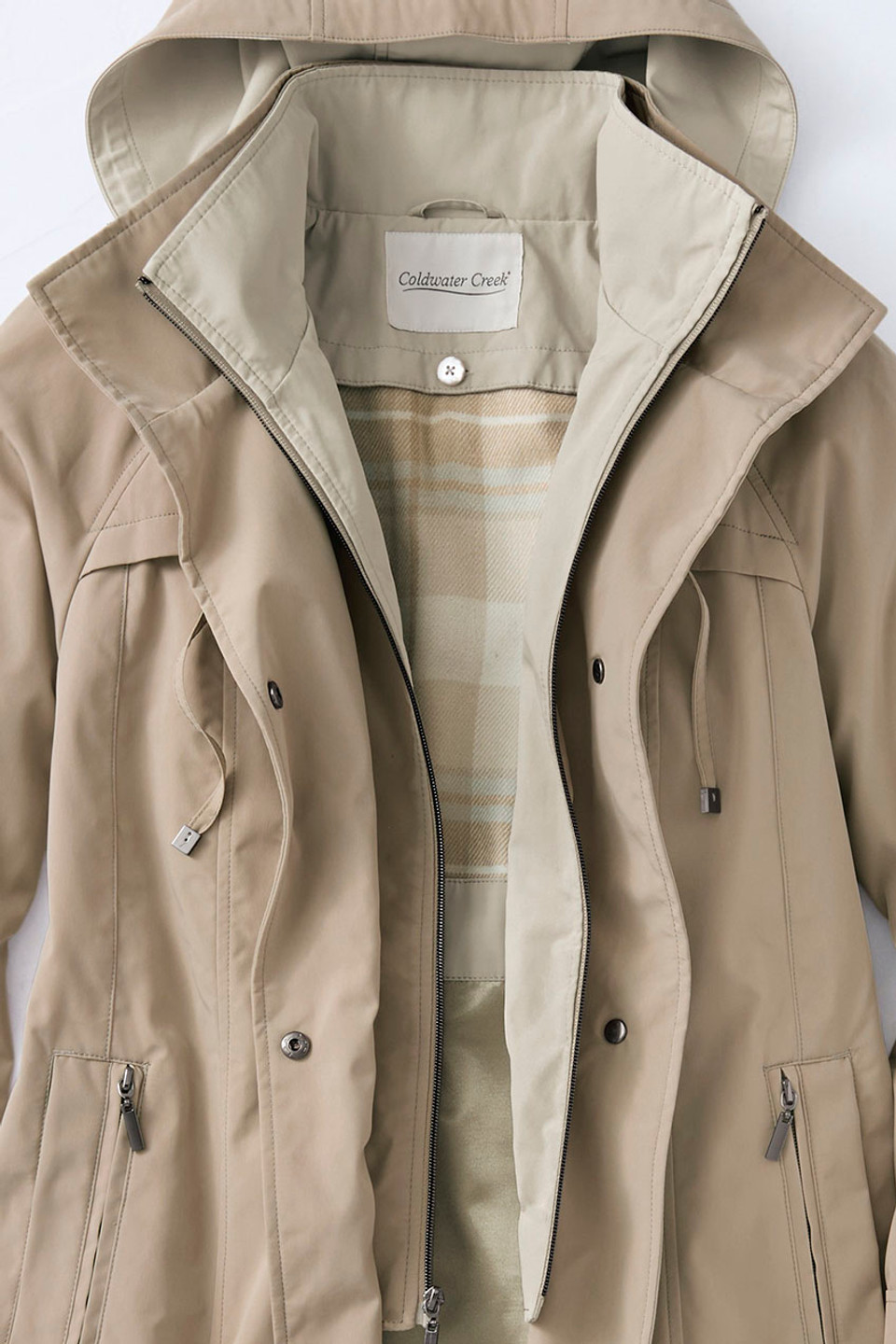 All-Season Jacket