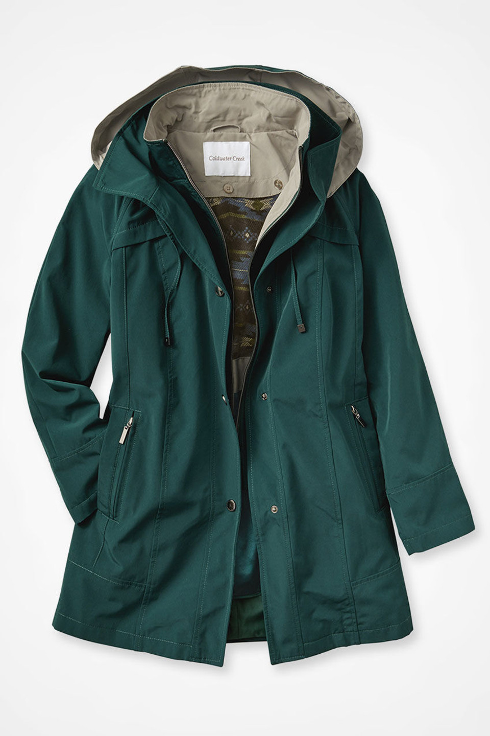 All-Season Jacket | Coldwater Creek