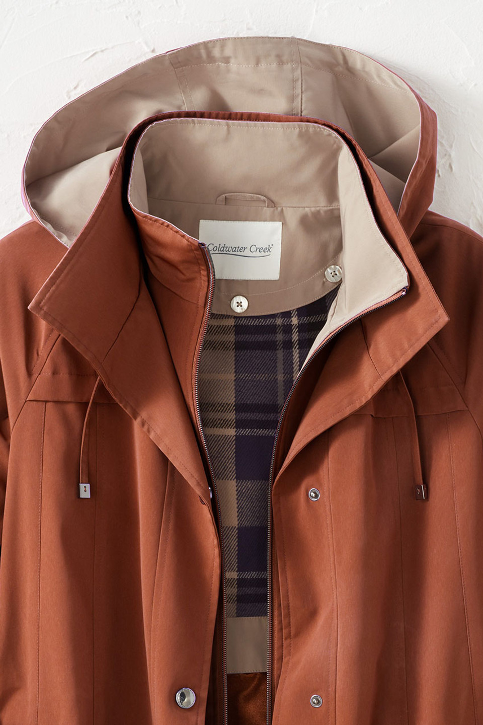 All-Season Jacket