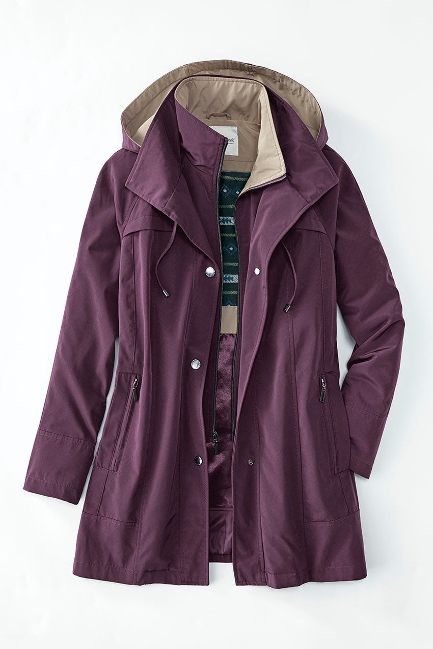 All-Season Jacket | Coldwater Creek