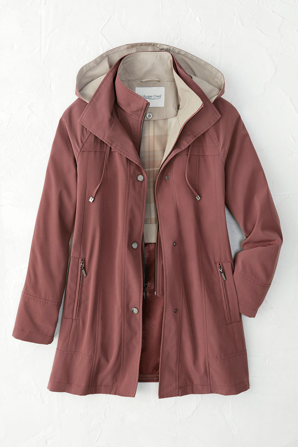 All-Season Jacket