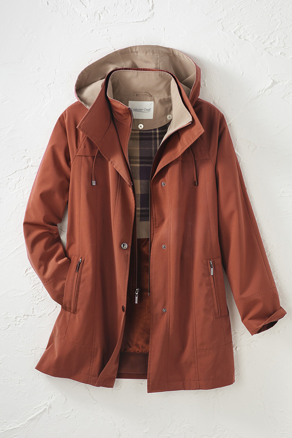 All-Season Jacket