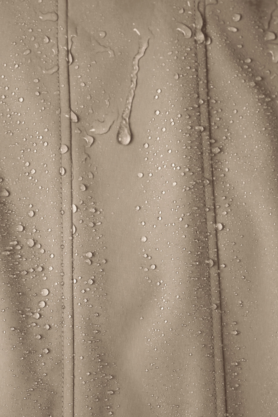 All-Season Jacket