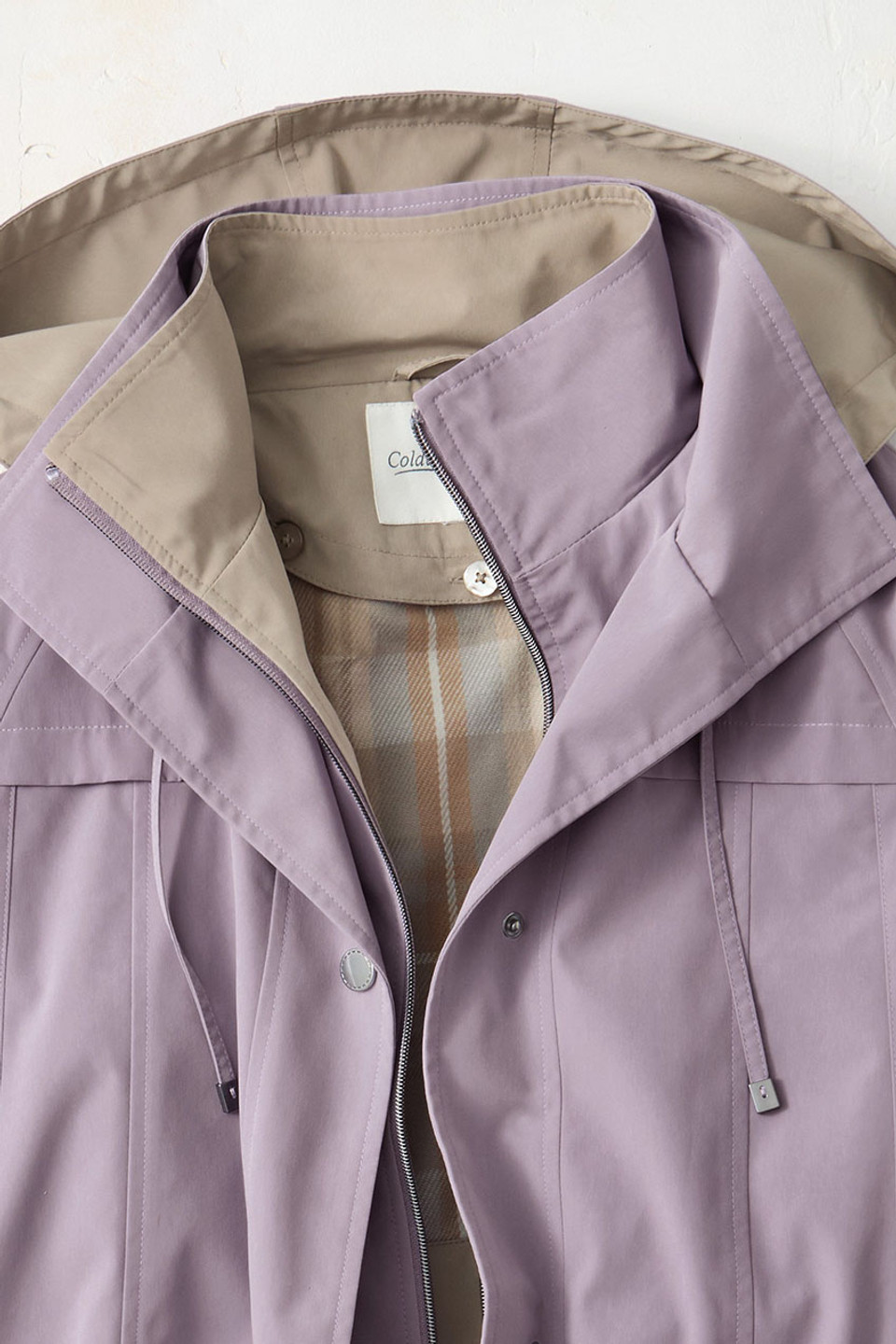 All-Season Jacket
