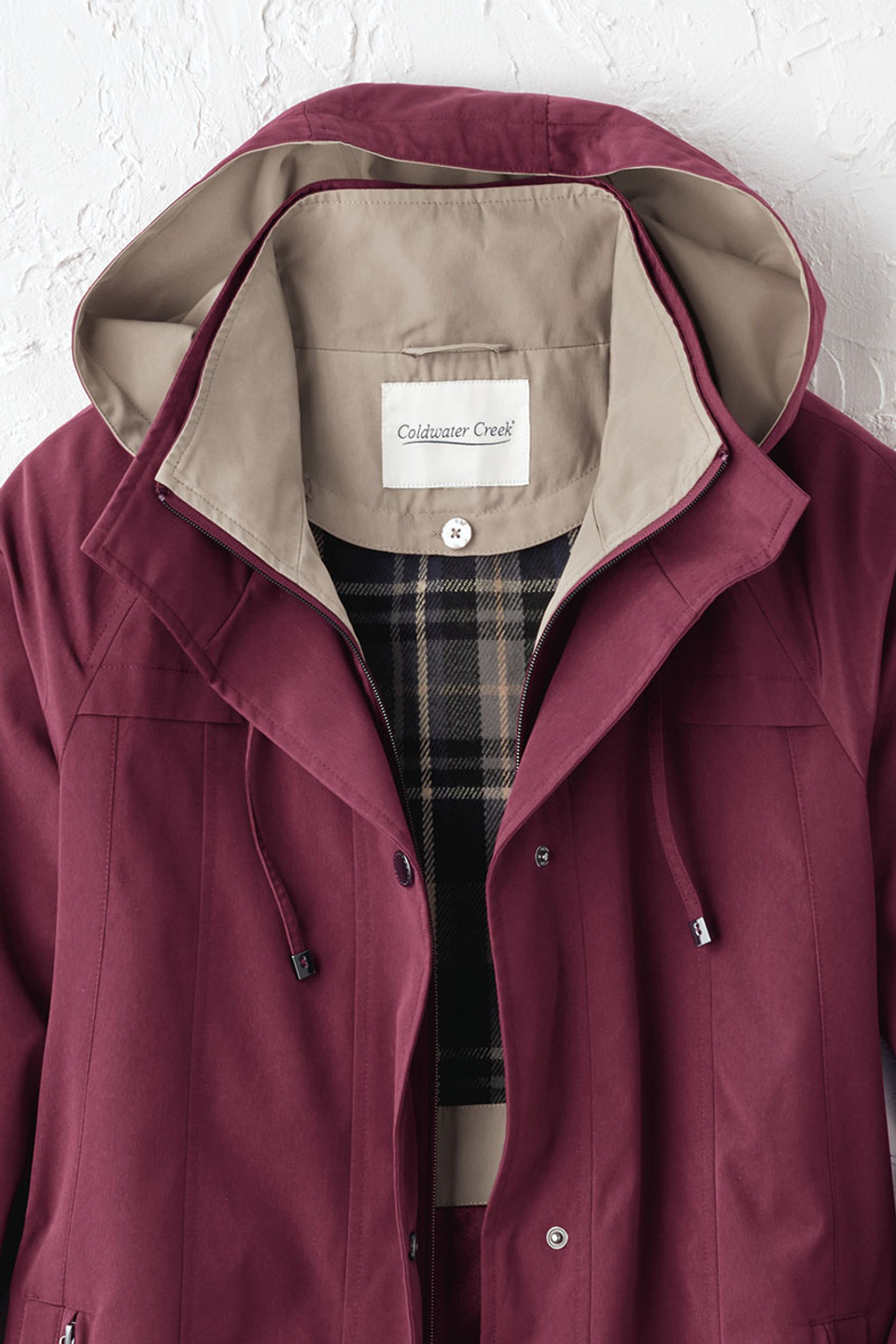 All-Season Jacket