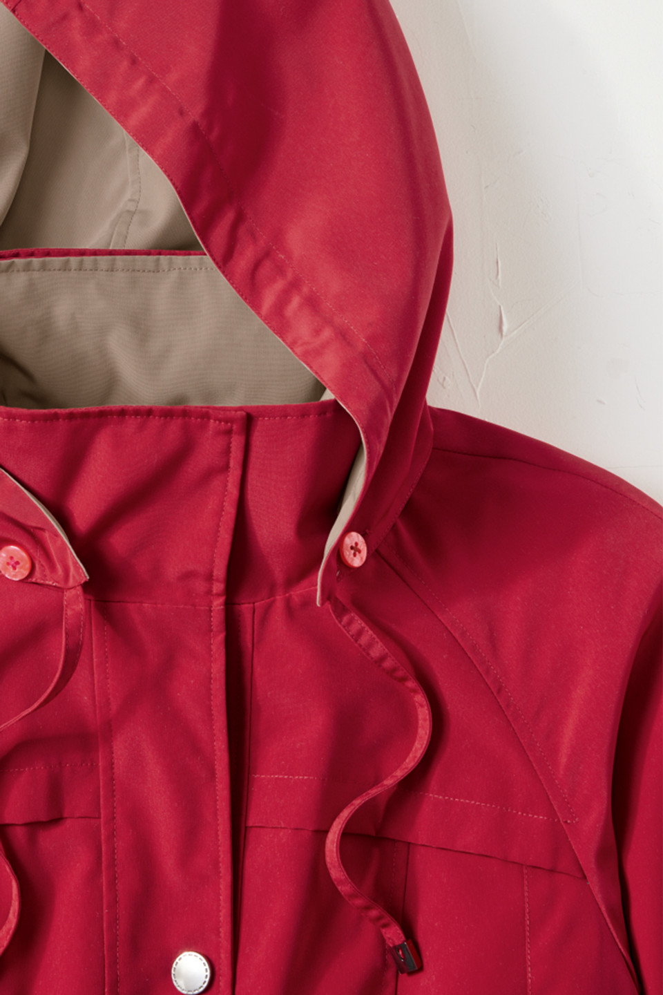All-Season Jacket