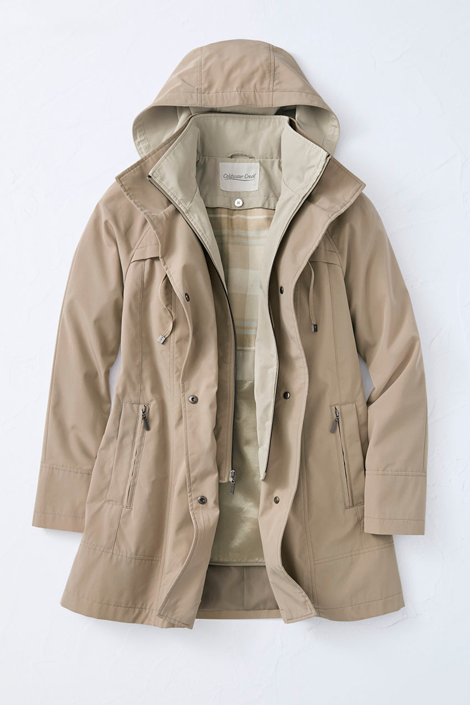 All-Season Jacket