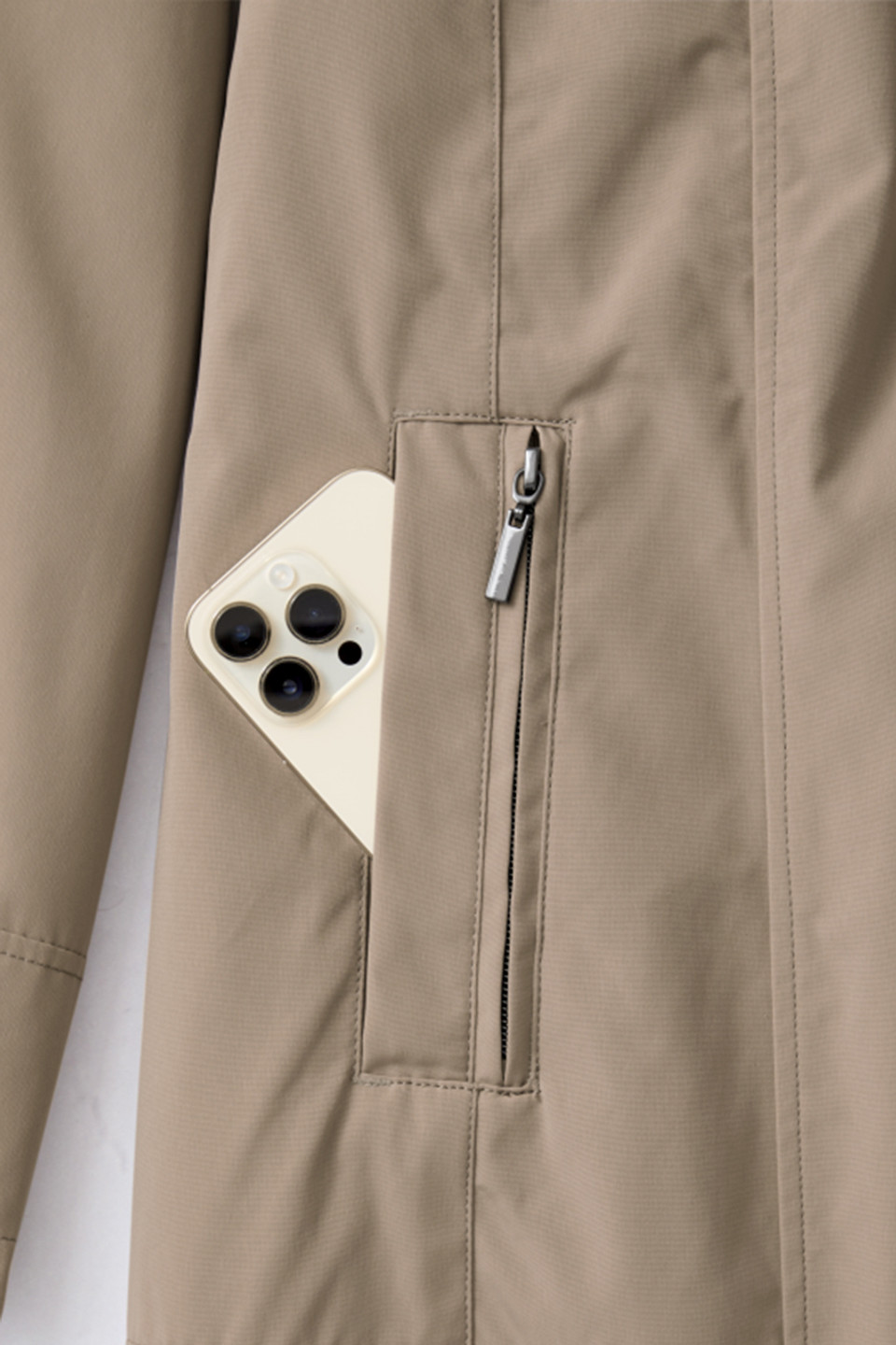 All-Season Jacket
