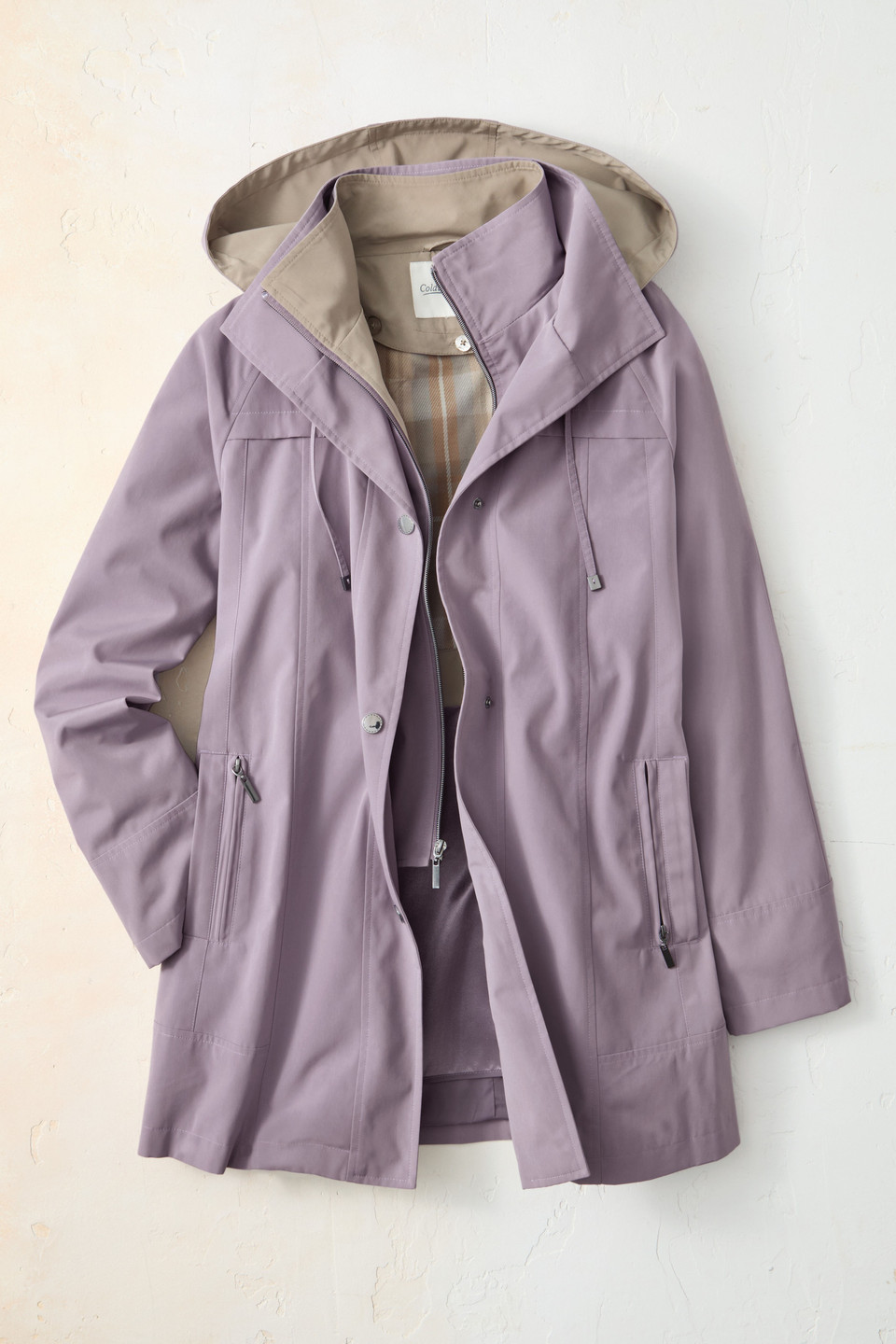 All-Season Jacket