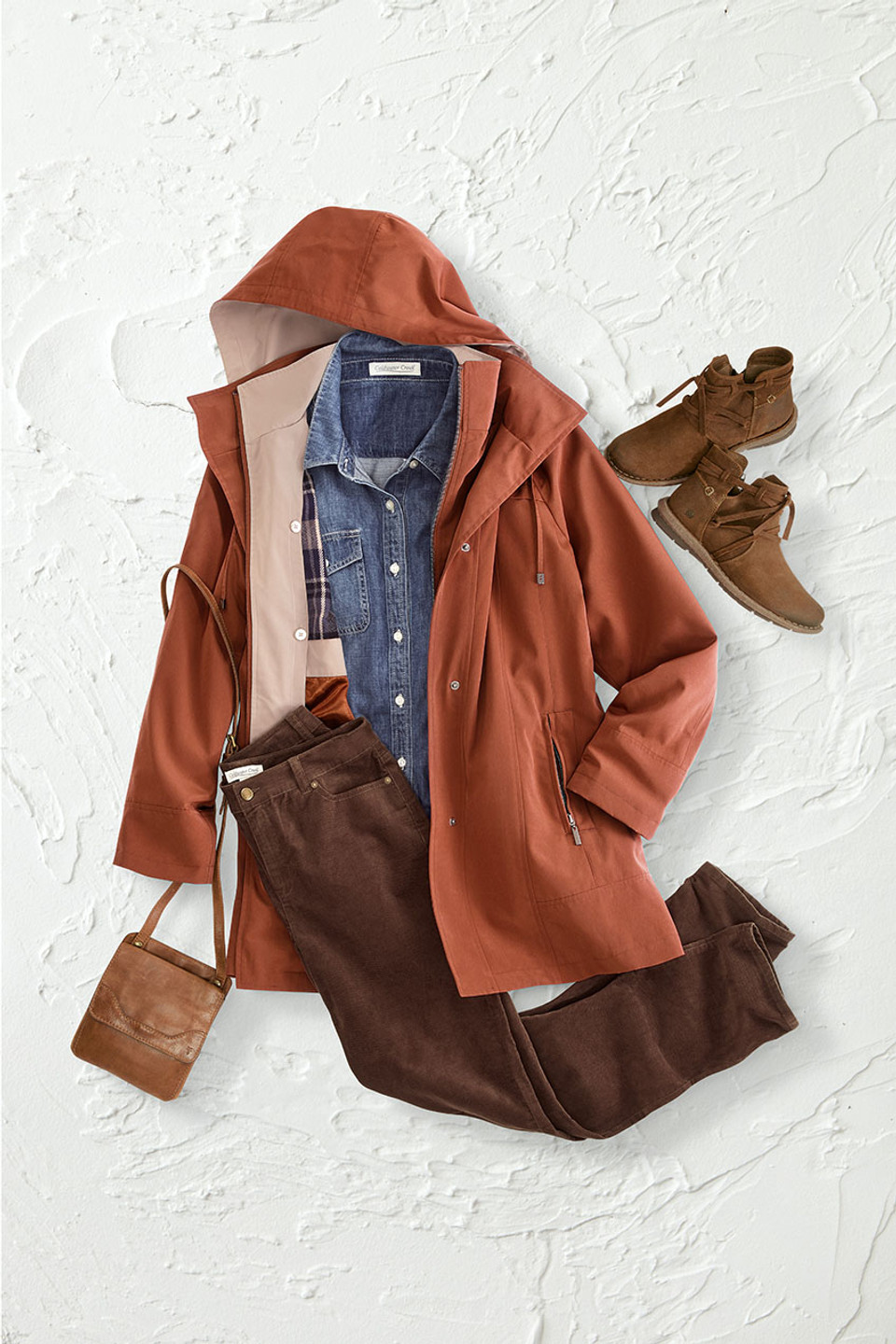 All-Season Jacket