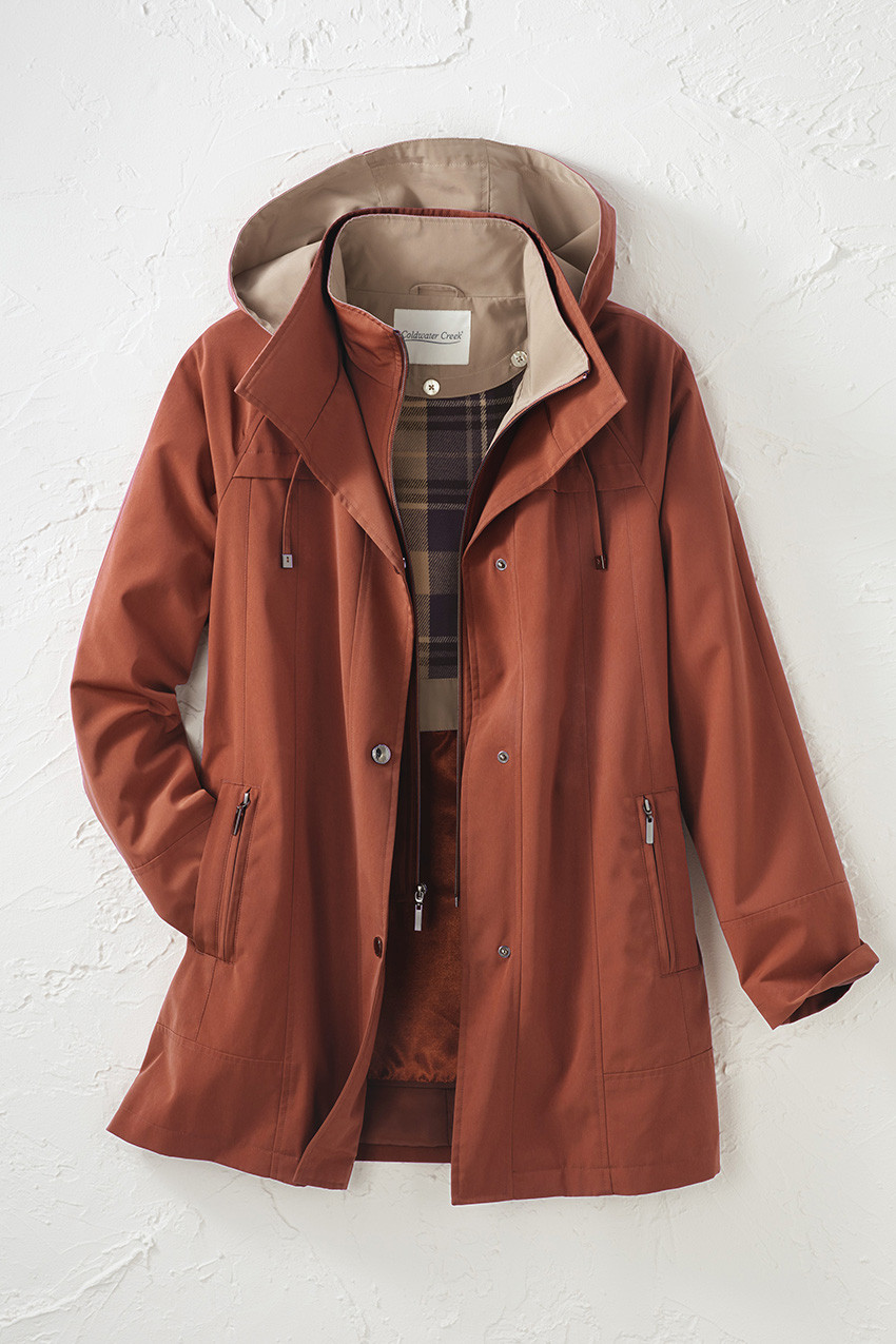 All-Season Jacket | Coldwater Creek