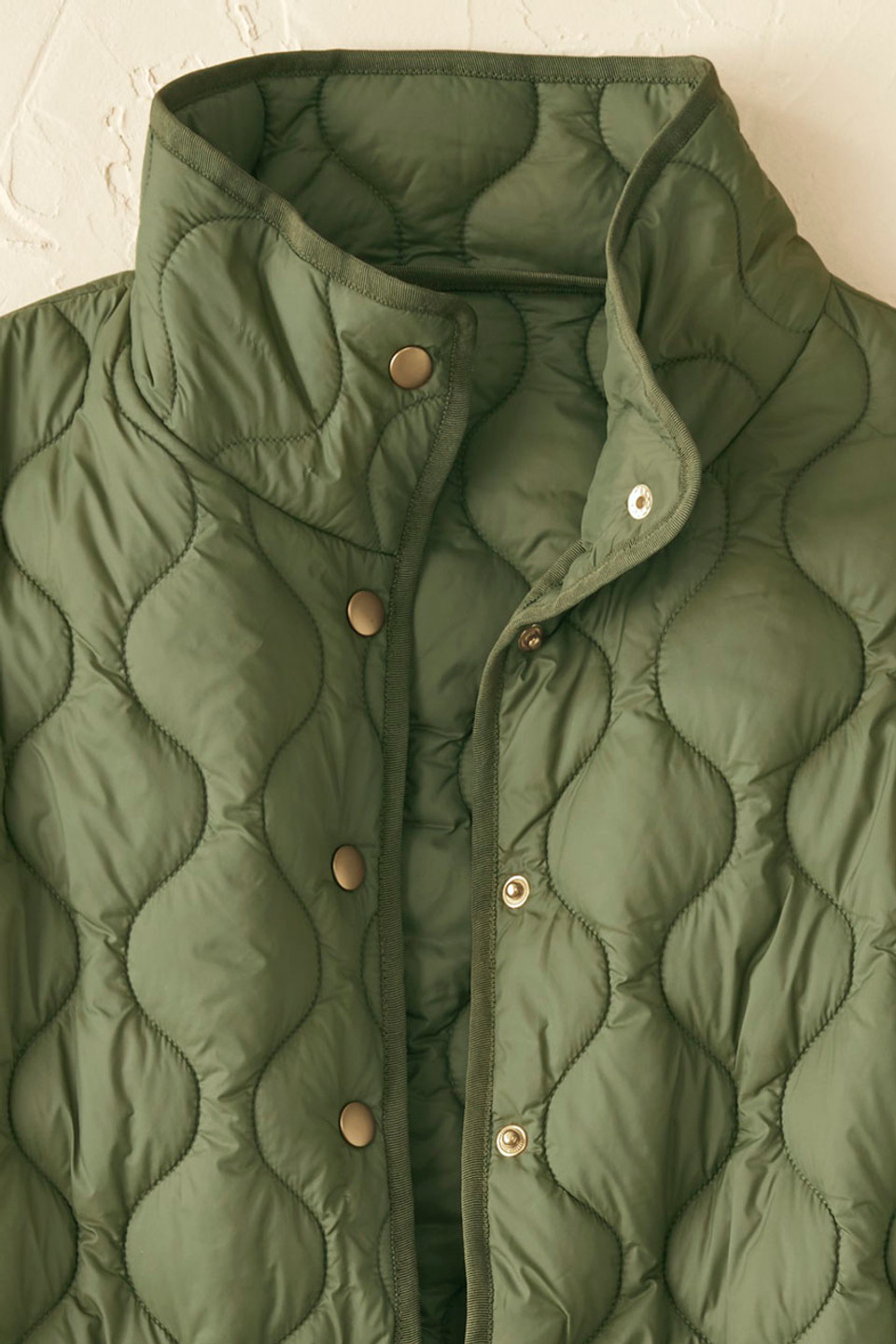 WanderLite™ Quilted Jacket