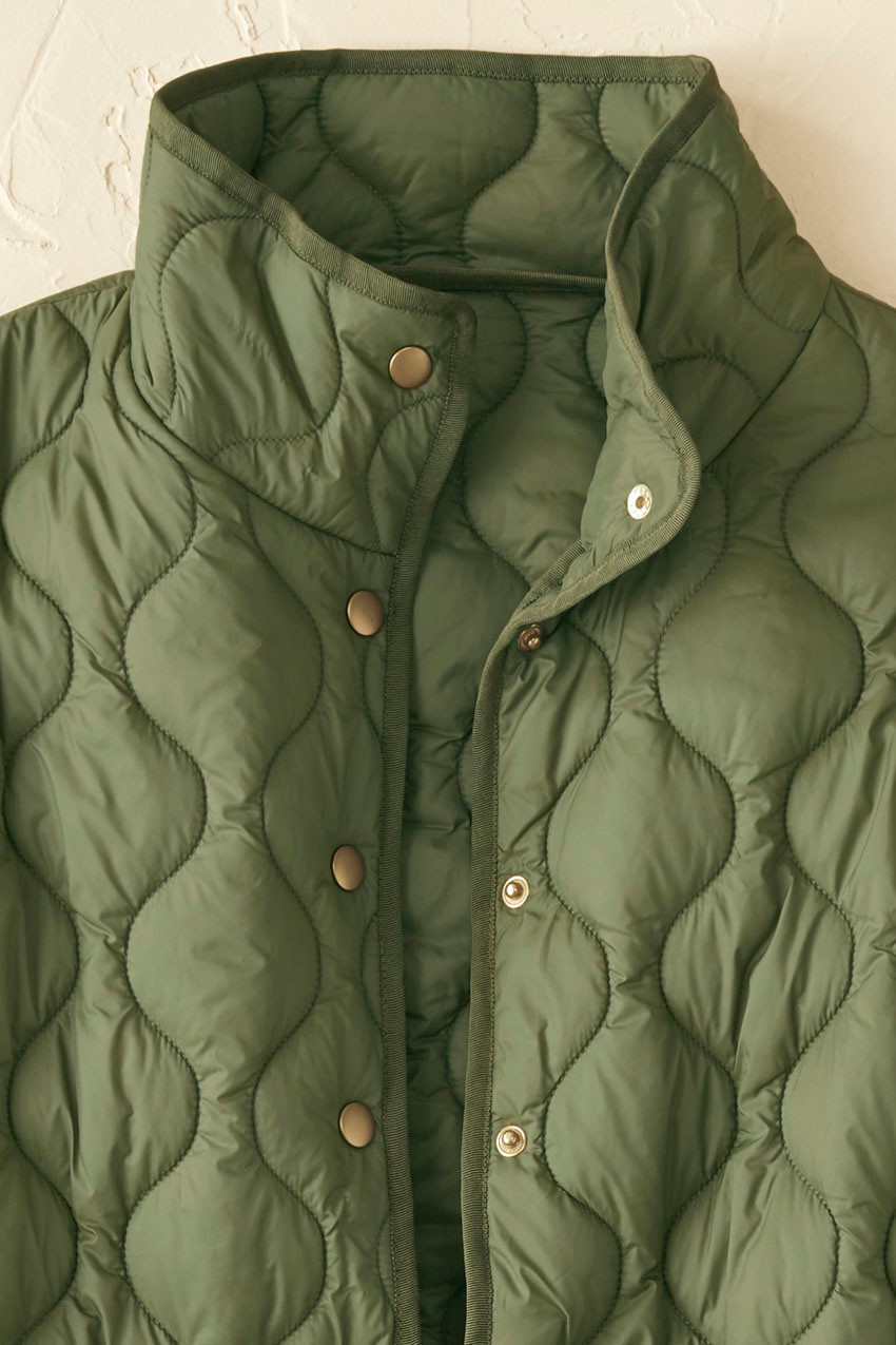 WanderLite™ Quilted Jacket