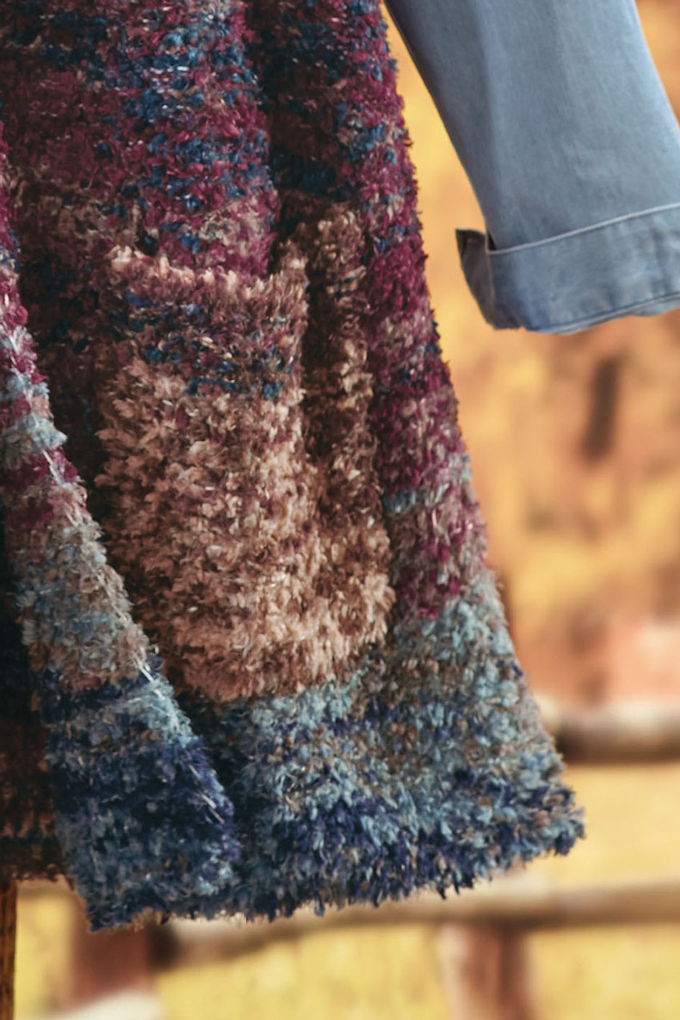 Art & Soul Sweater Vest