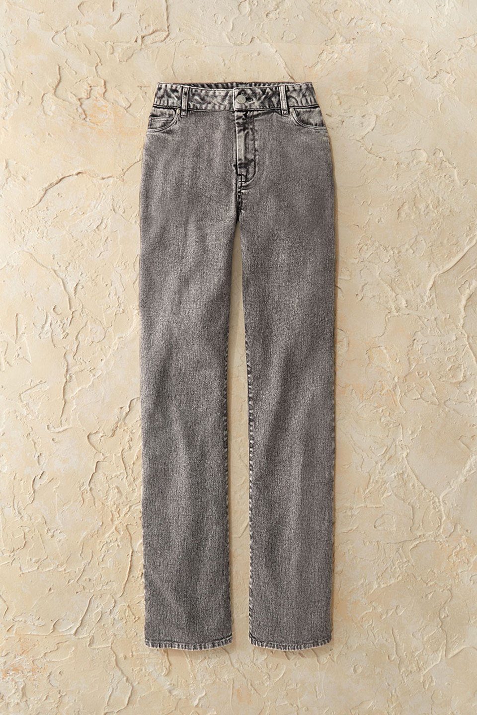 The Creek® Vintage-Wash Jeans