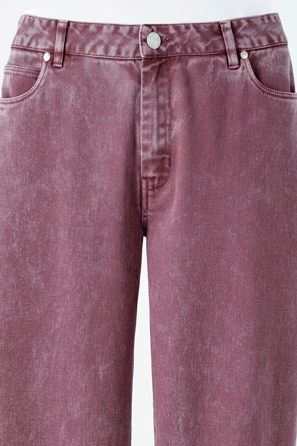 The Creek® Vintage-Wash Jeans