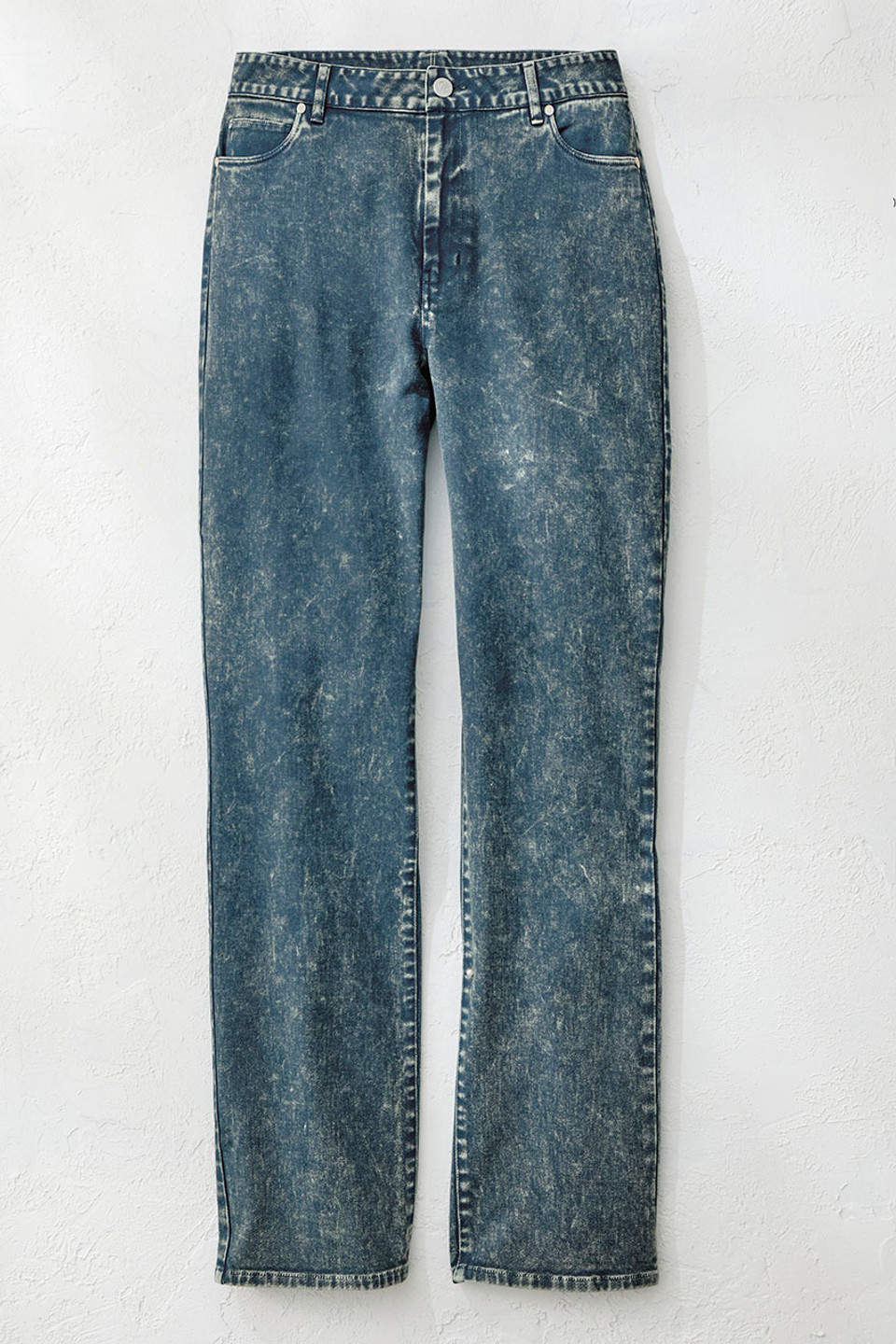 The Creek® Vintage-Wash Jeans