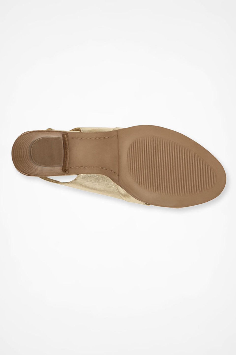 Charisma Slingbacks by Walk With Me™