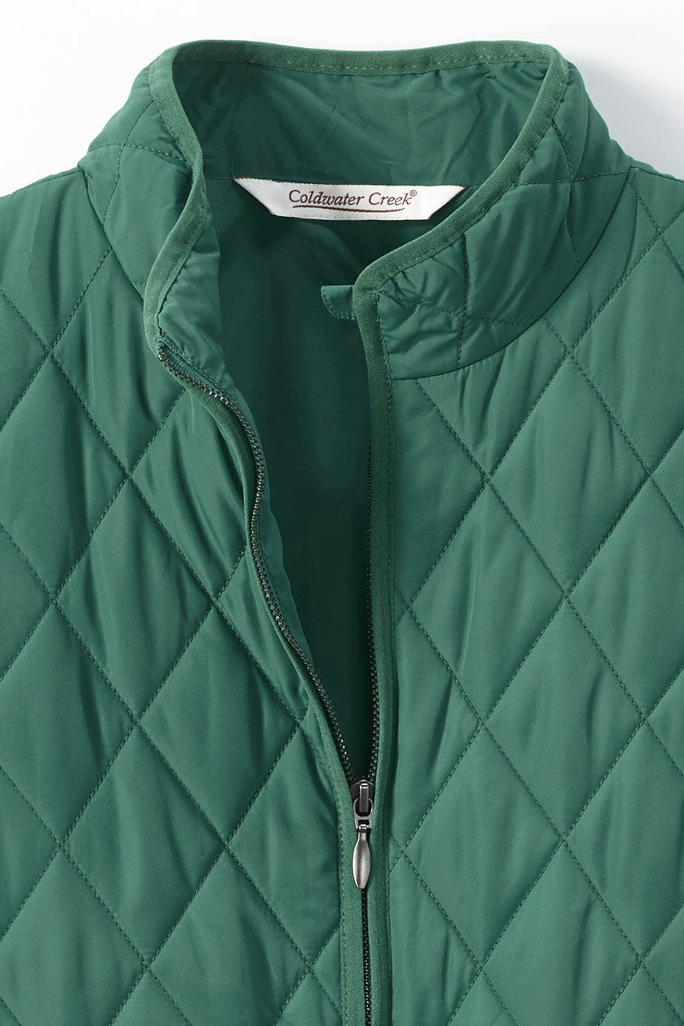 Seasonless Vest