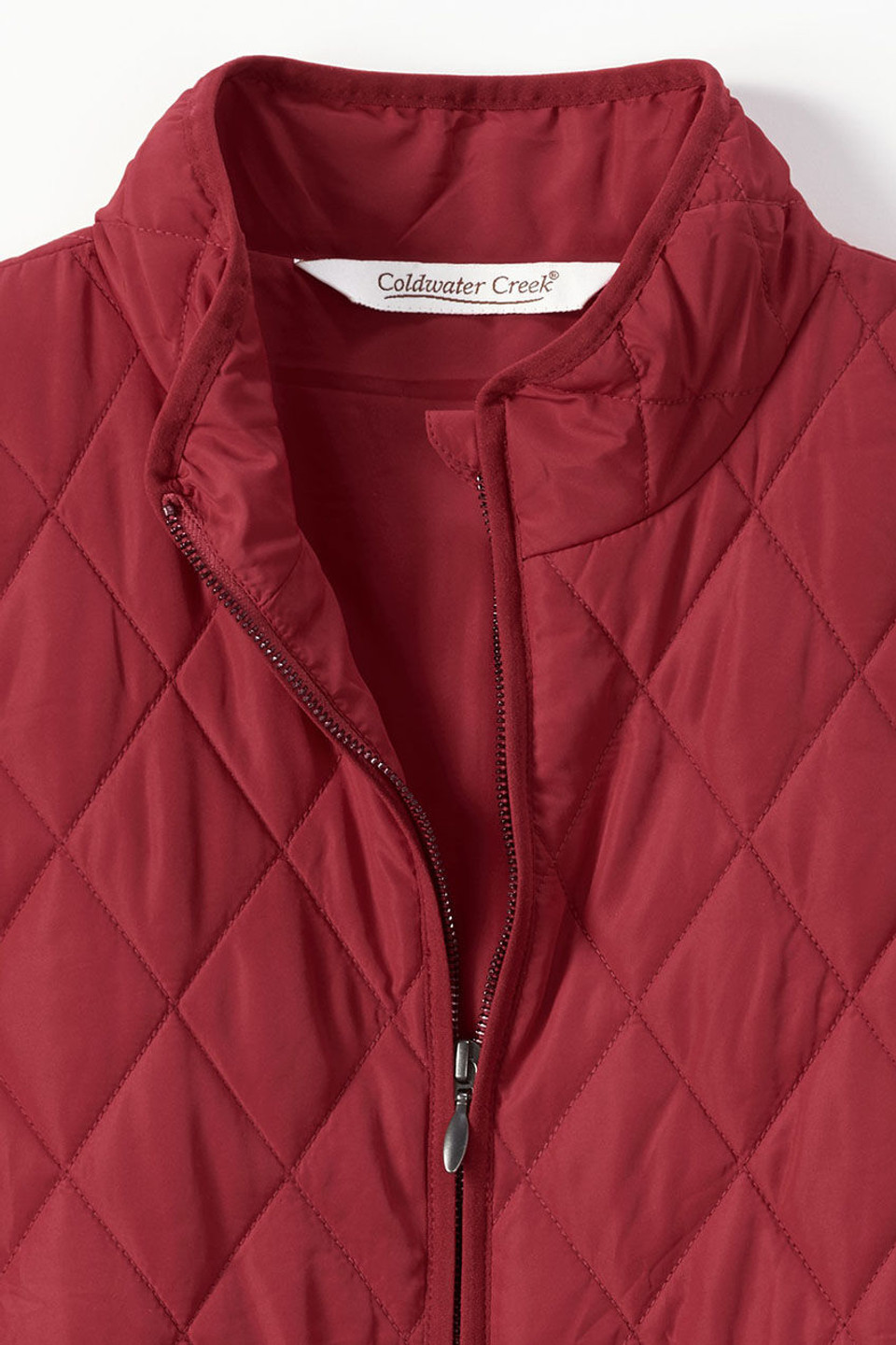 Seasonless Vest