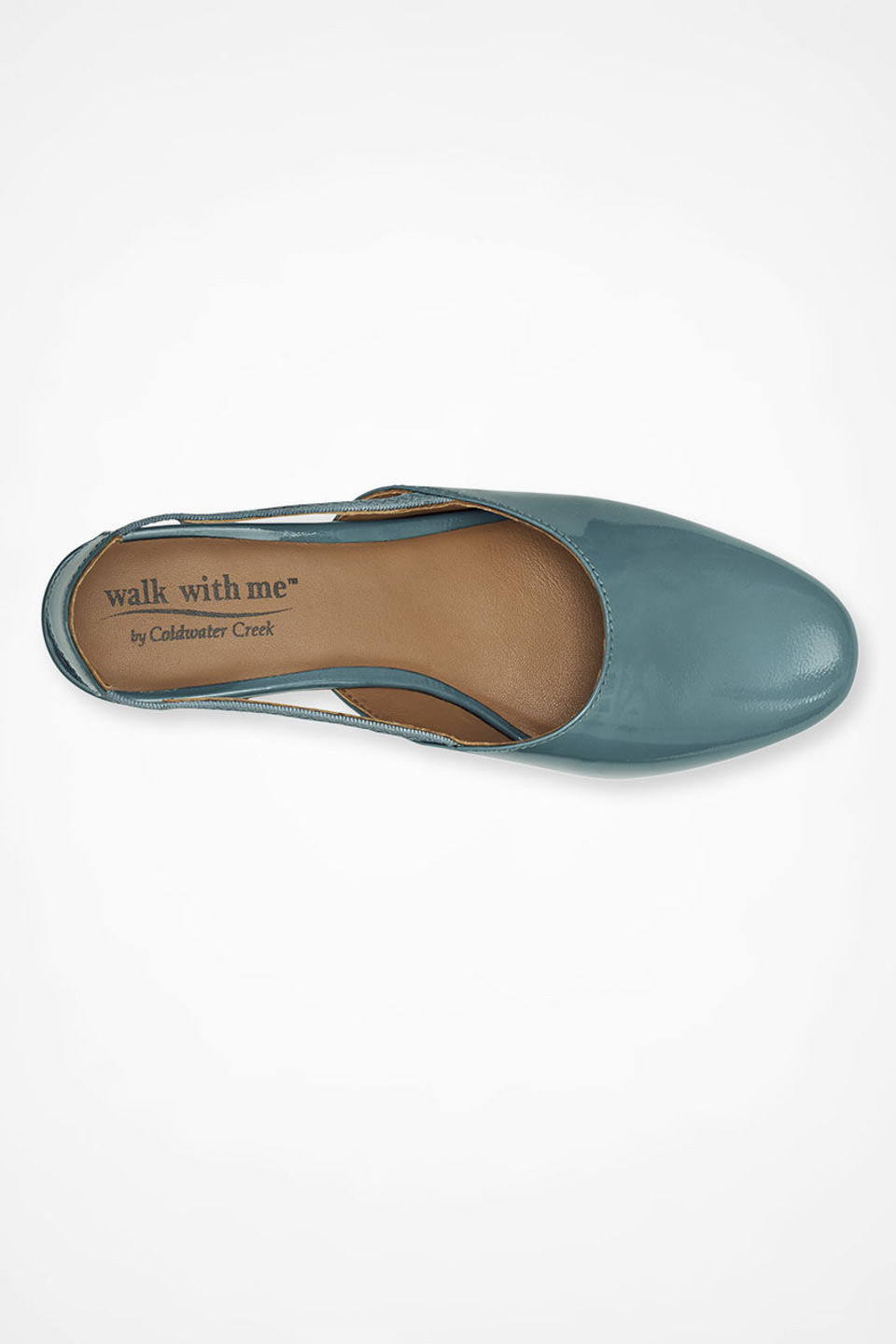 Josie Slingbacks by Walk With Me™