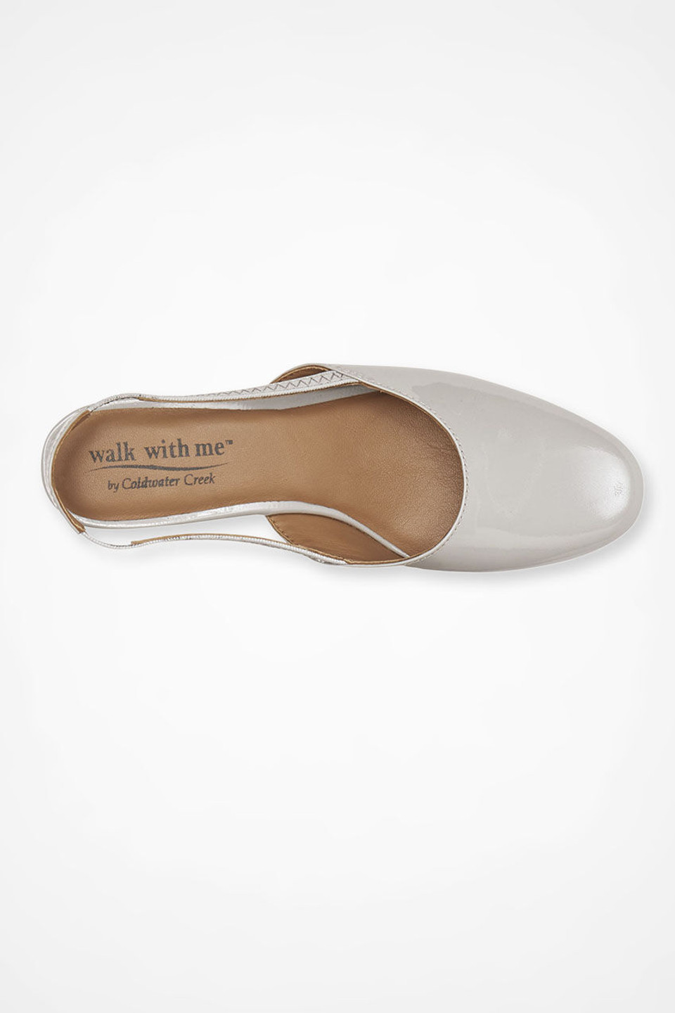Josie Slingbacks by Walk With Me™
