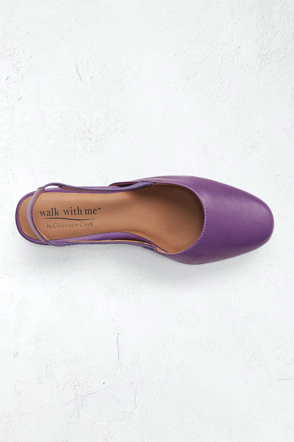 Josie Slingbacks by Walk With Me™