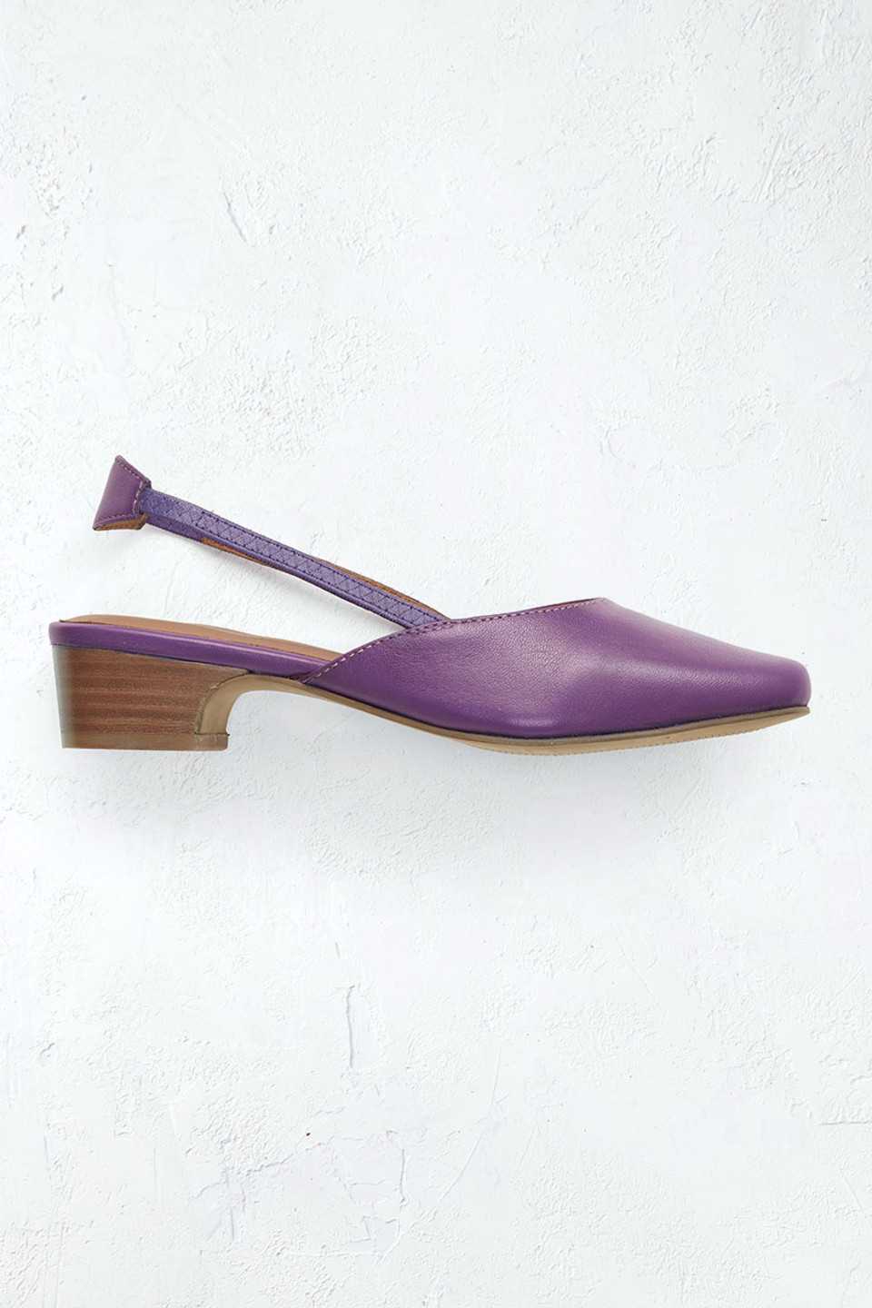 Josie Slingbacks by Walk With Me™
