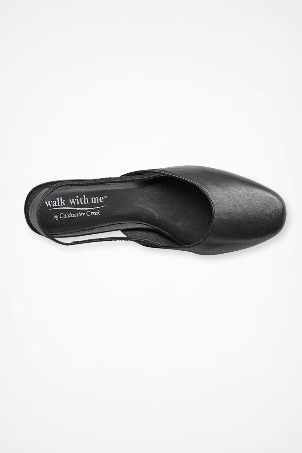 Josie Slingbacks by Walk With Me™