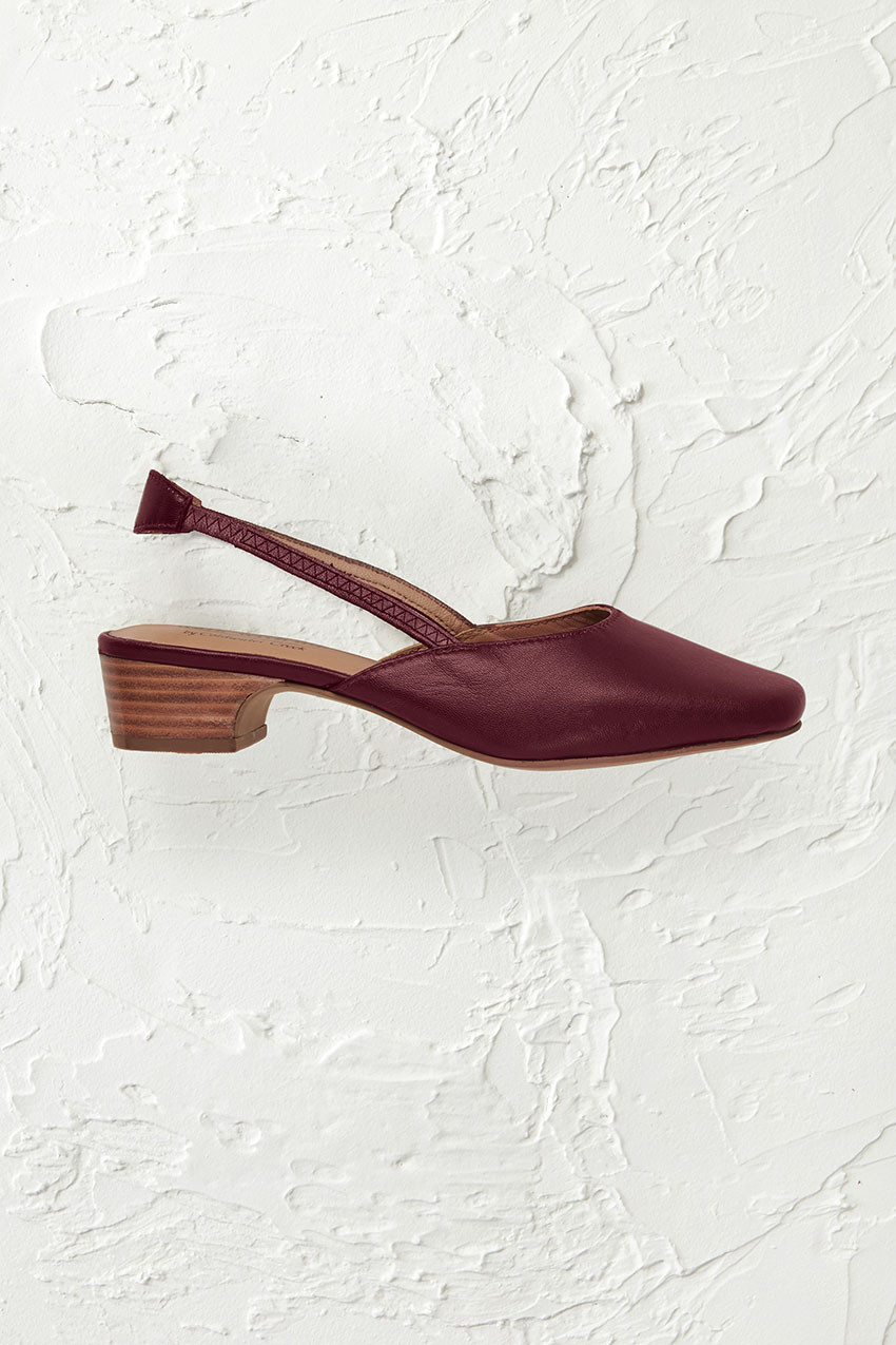 Josie Slingbacks by Walk With Me™ - Coldwater Creek