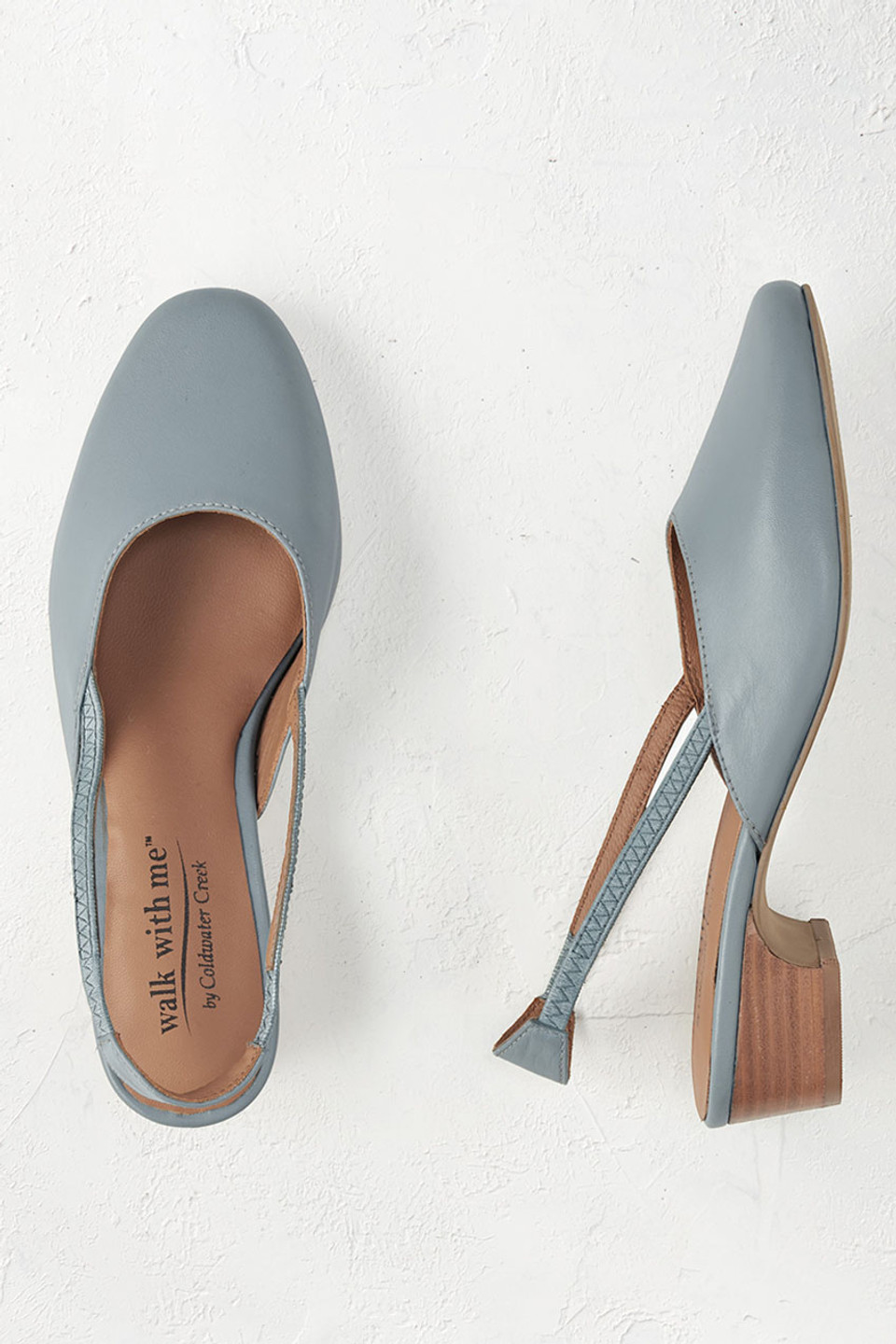 Josie Slingbacks by Walk With Me™