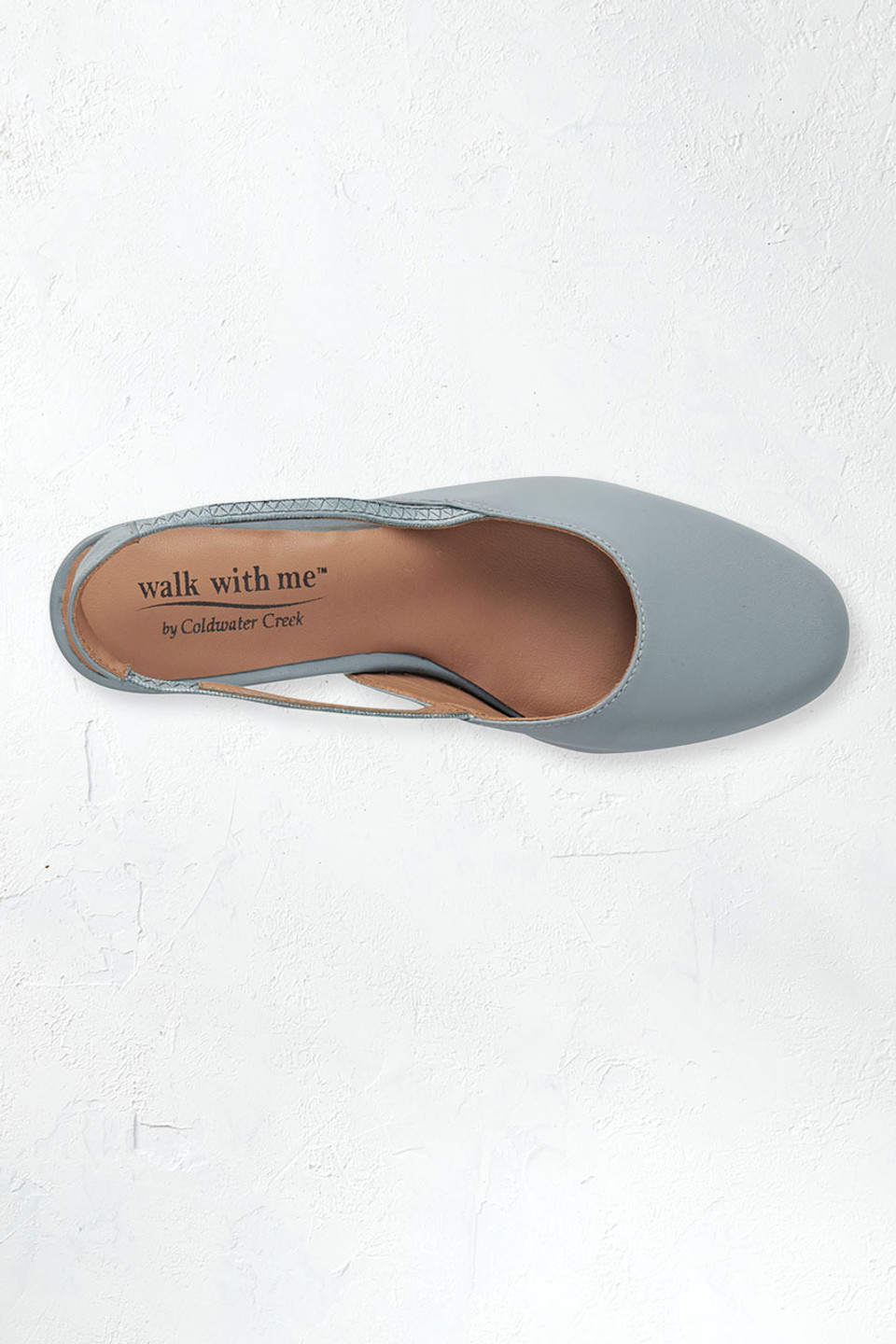 Josie Slingbacks by Walk With Me™