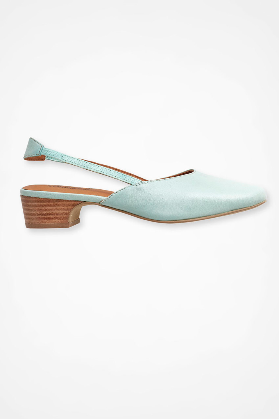 Josie Slingbacks by Walk With Me™