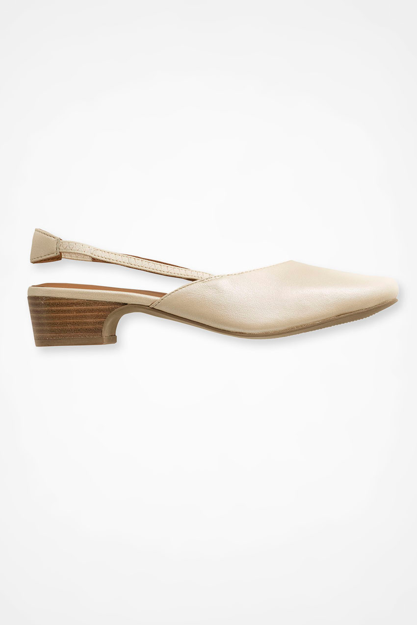 Josie Slingbacks by Walk With Me™
