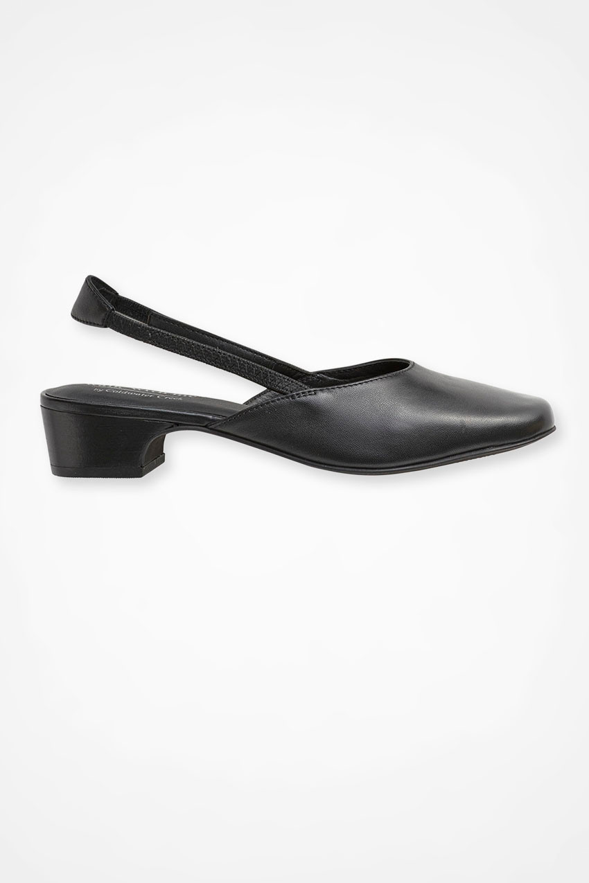 Josie Slingbacks by Walk With Me™