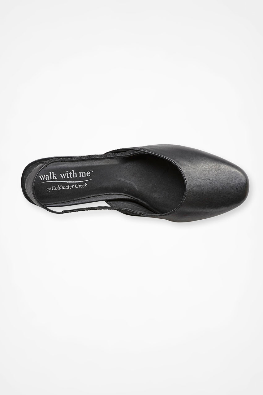 Josie Slingbacks by Walk With Me™